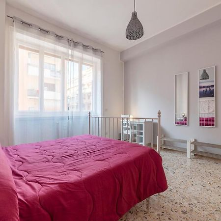 Musei Vaticani & Cipro Mm Apartment 로마 외부 사진
