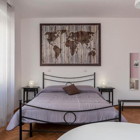 Musei Vaticani & Cipro Mm Apartment 로마 외부 사진