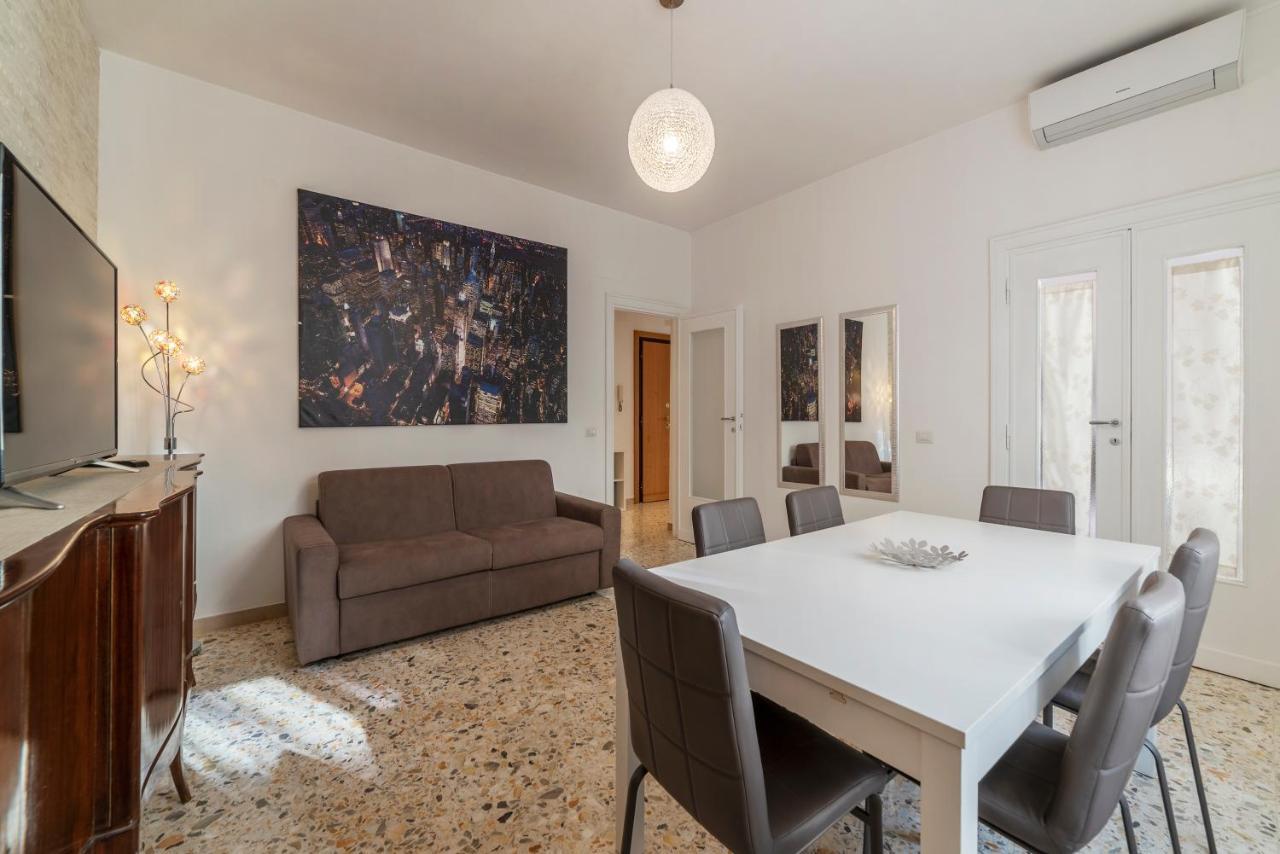 Musei Vaticani & Cipro Mm Apartment 로마 외부 사진