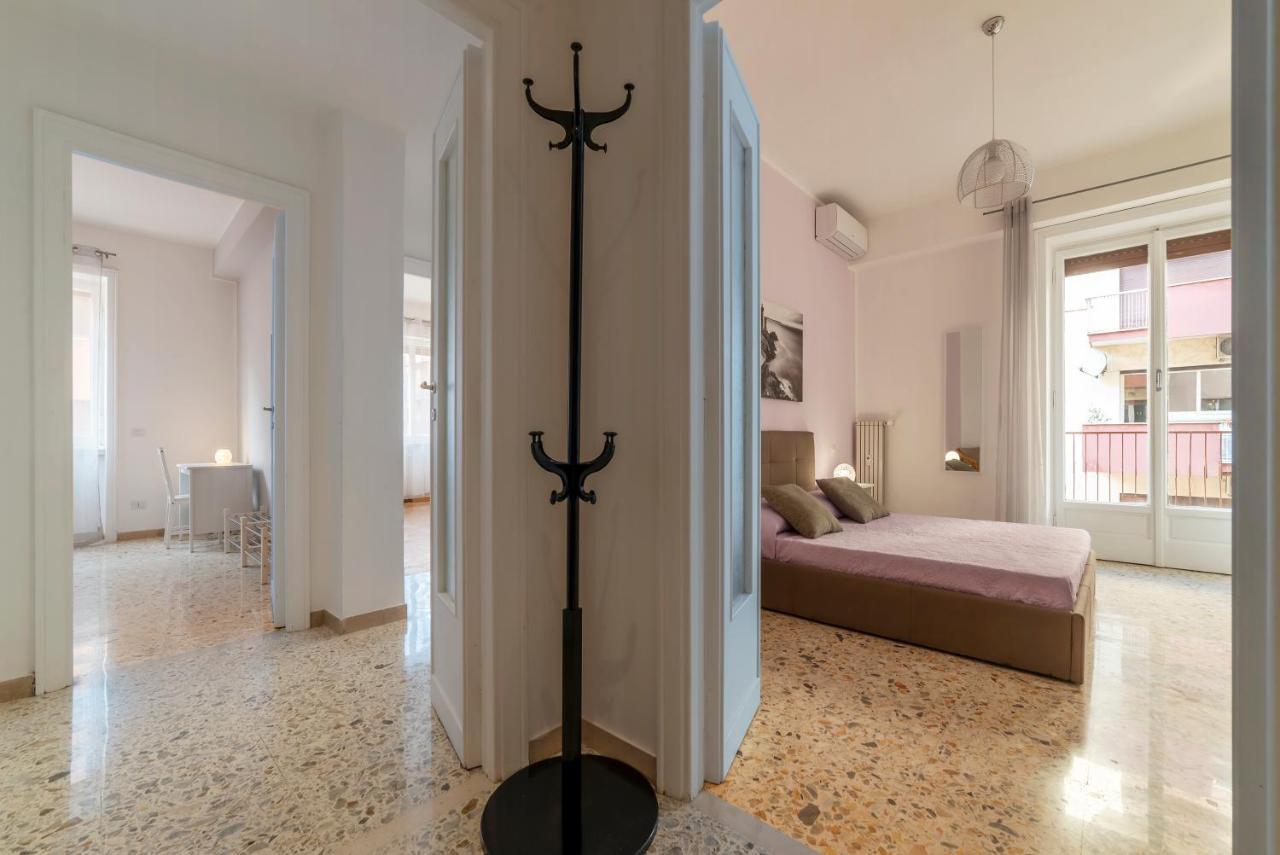 Musei Vaticani & Cipro Mm Apartment 로마 외부 사진