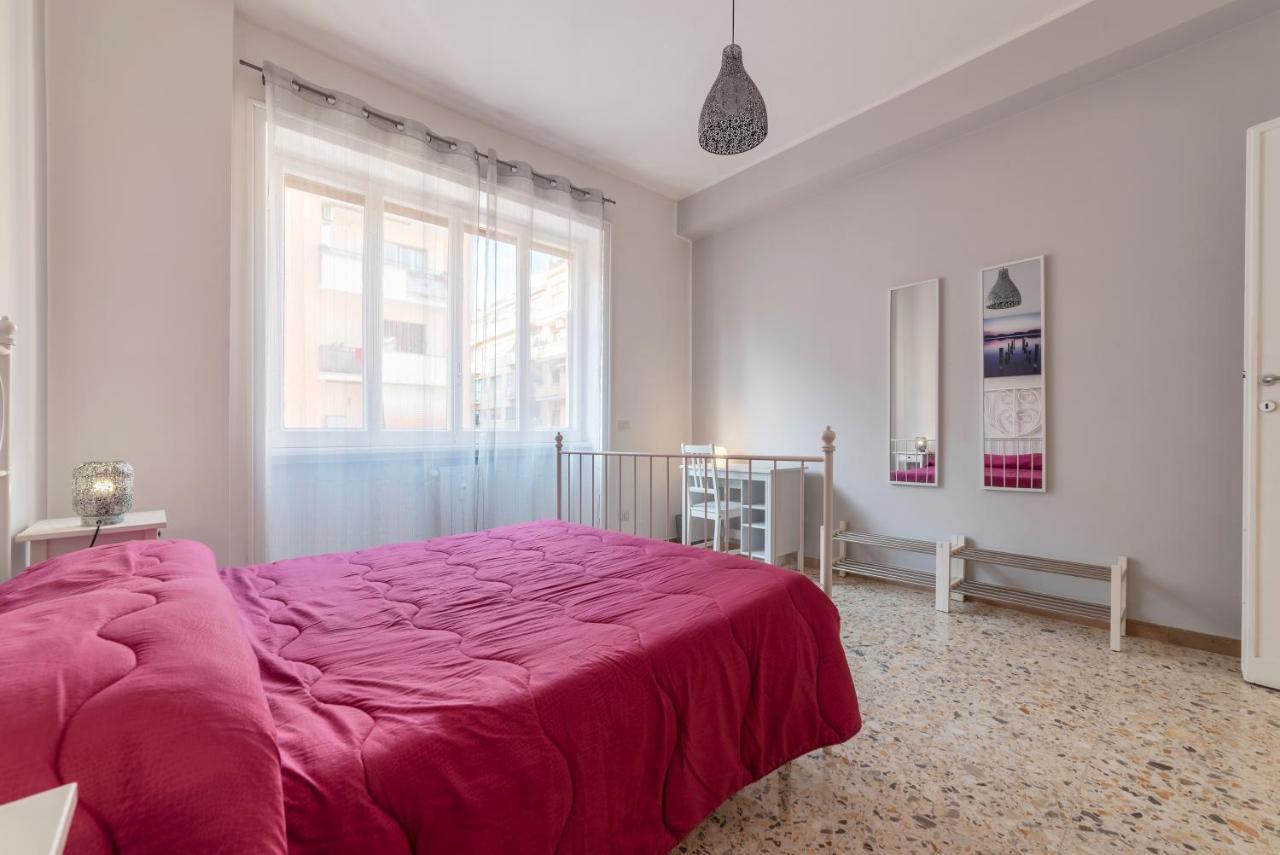 Musei Vaticani & Cipro Mm Apartment 로마 외부 사진