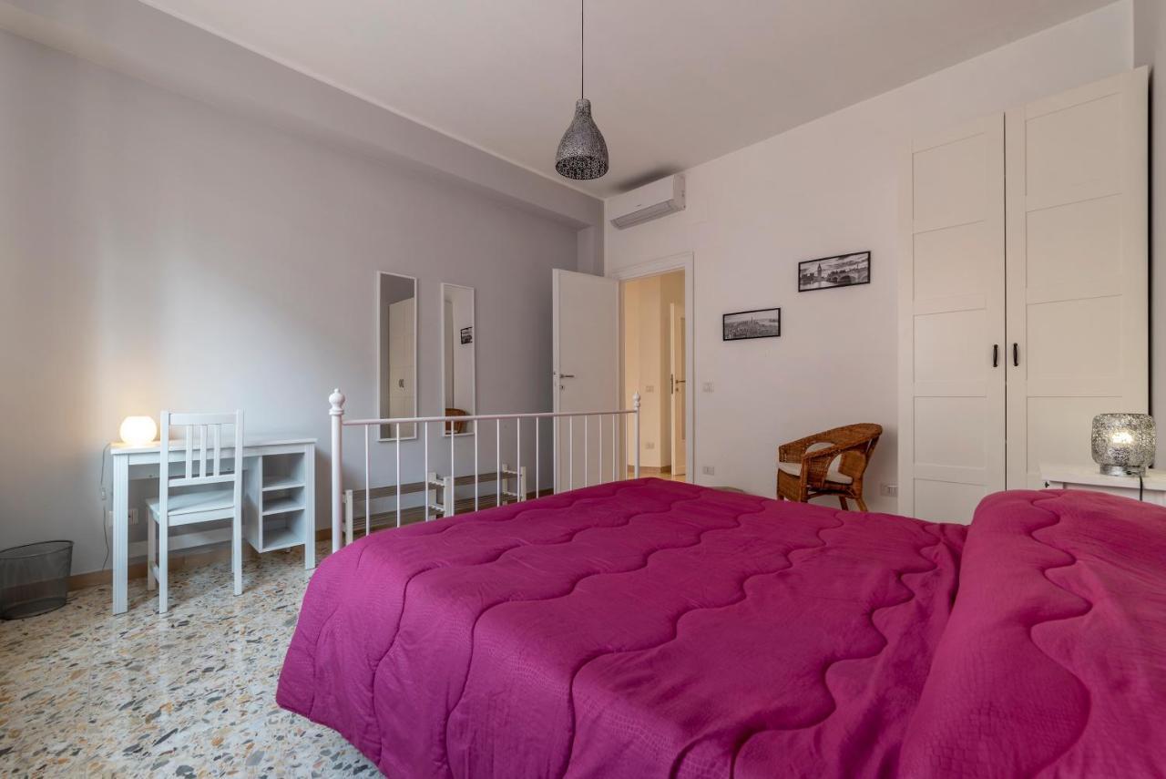 Musei Vaticani & Cipro Mm Apartment 로마 외부 사진