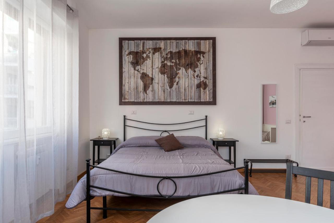 Musei Vaticani & Cipro Mm Apartment 로마 외부 사진