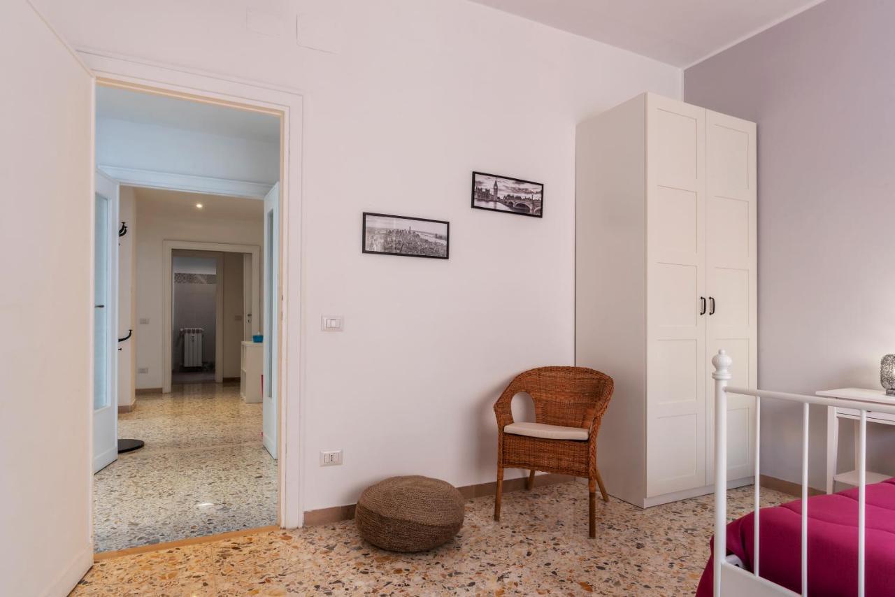 Musei Vaticani & Cipro Mm Apartment 로마 외부 사진