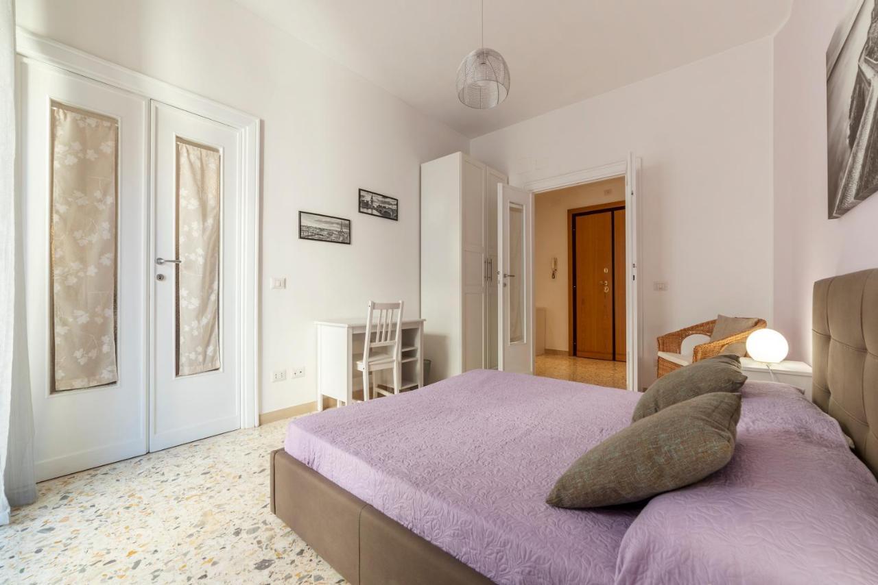 Musei Vaticani & Cipro Mm Apartment 로마 외부 사진
