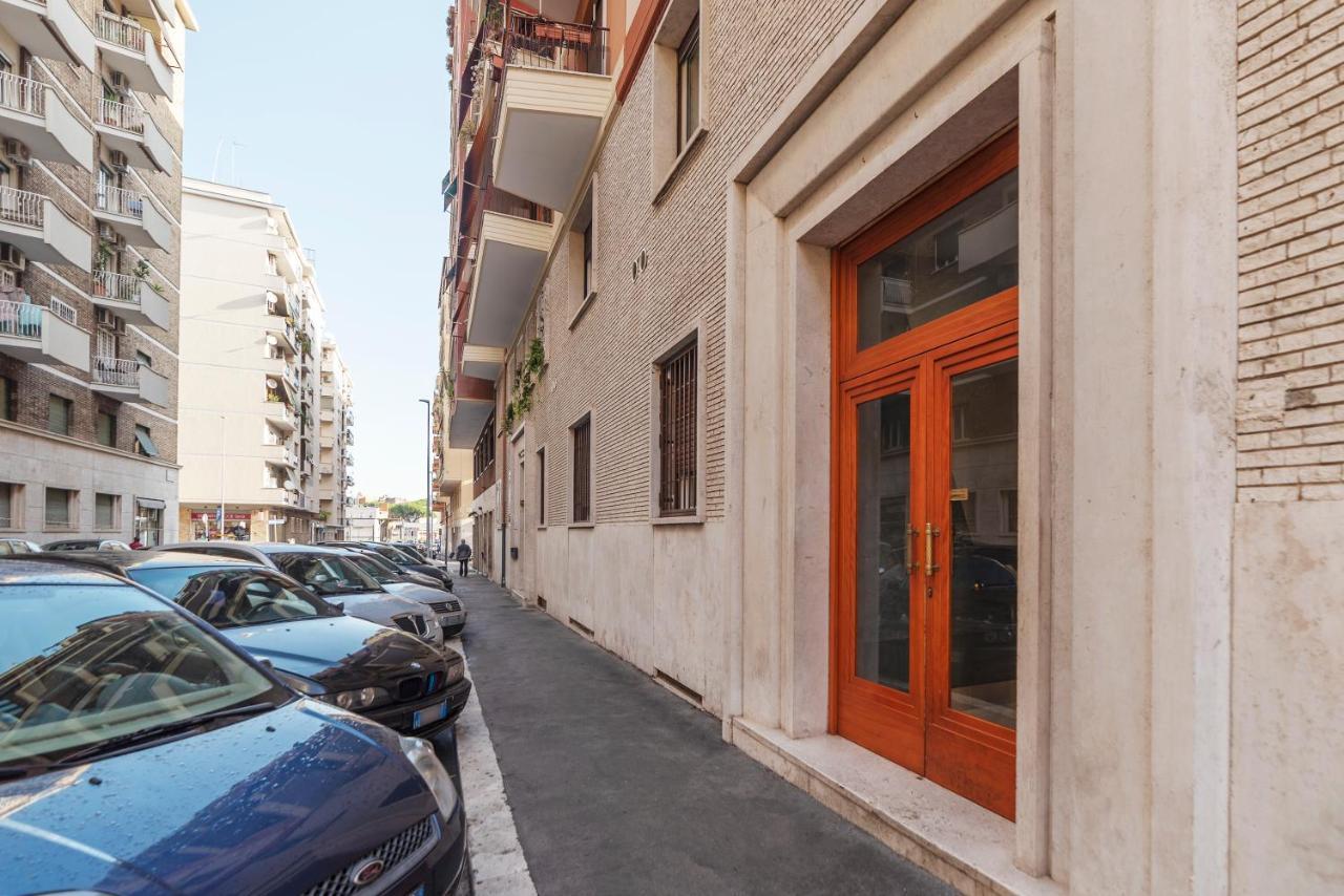 Musei Vaticani & Cipro Mm Apartment 로마 외부 사진