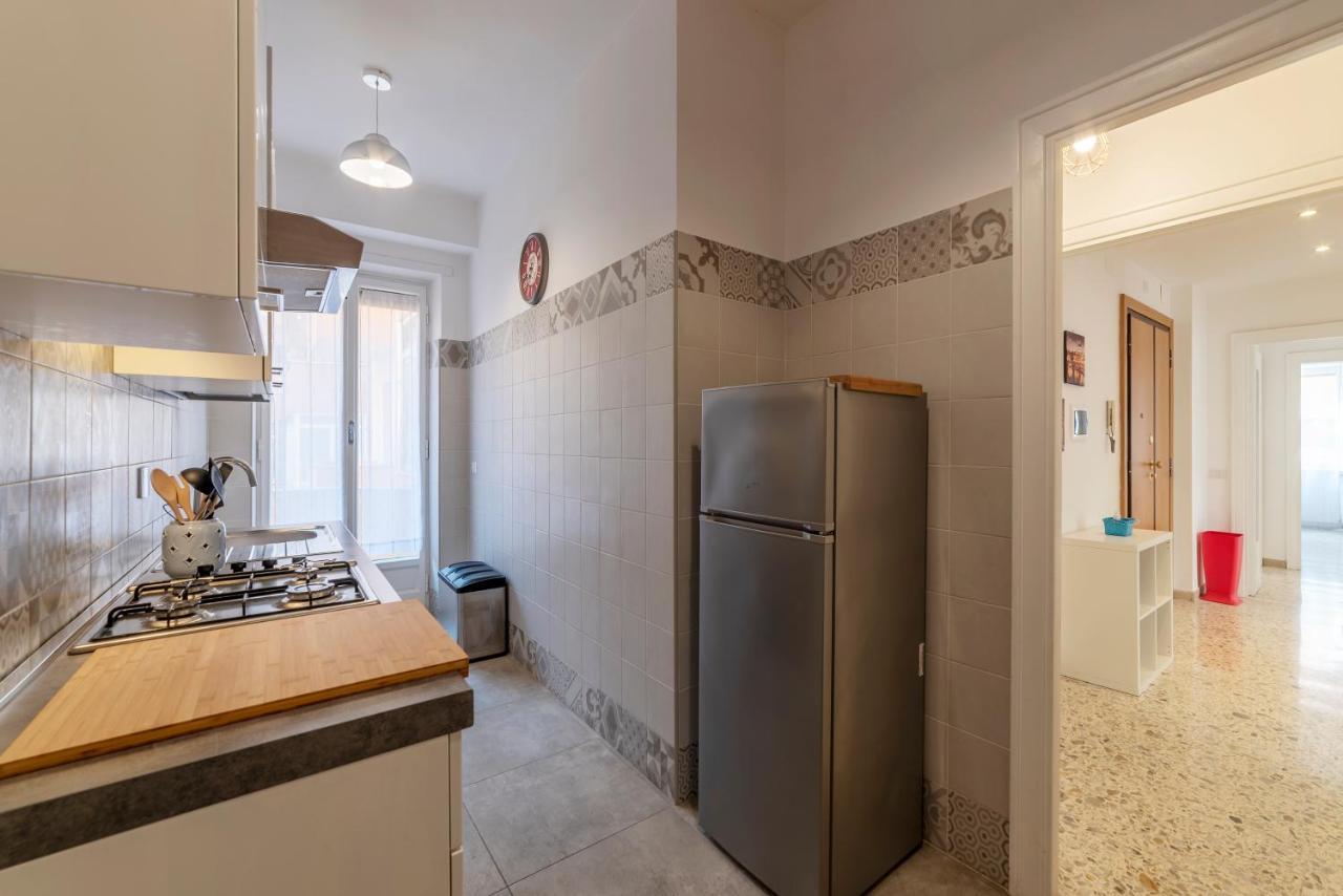 Musei Vaticani & Cipro Mm Apartment 로마 외부 사진