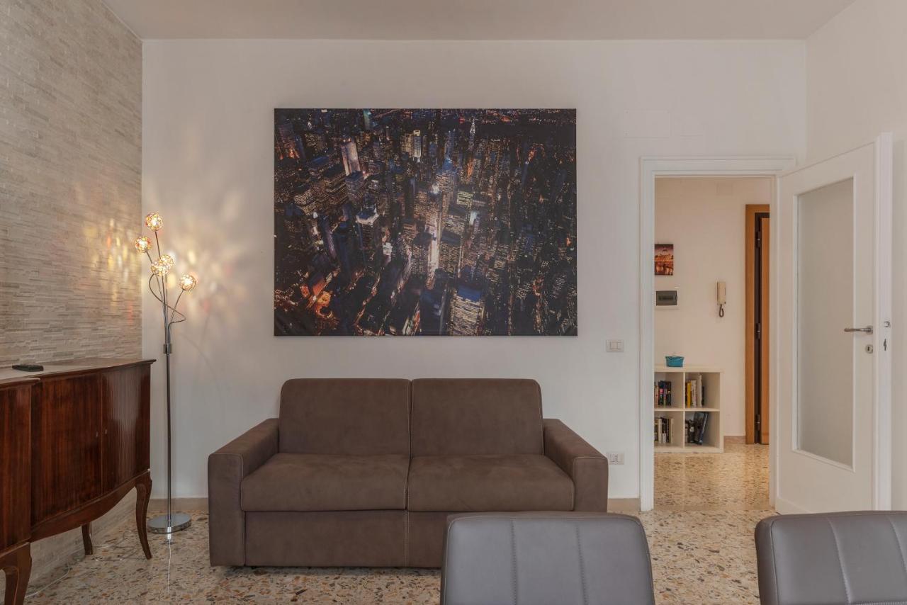 Musei Vaticani & Cipro Mm Apartment 로마 외부 사진