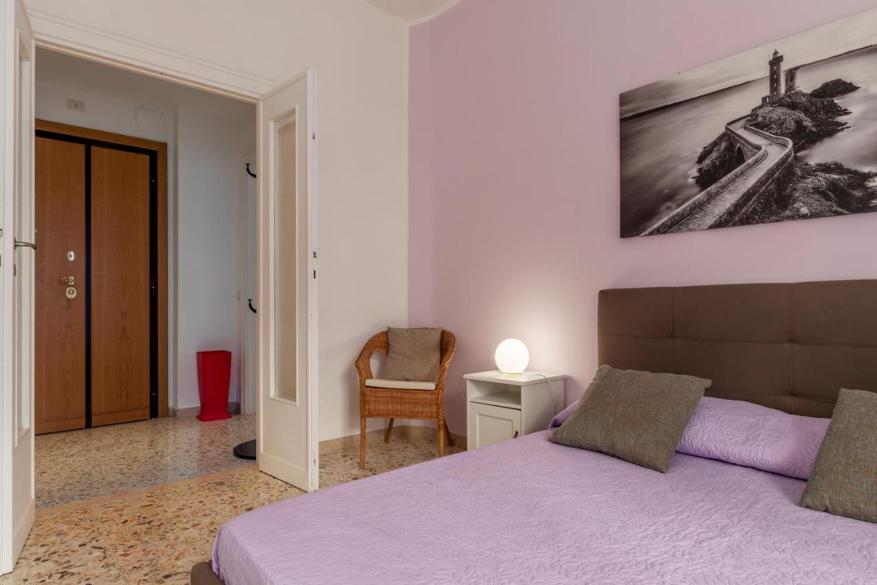Musei Vaticani & Cipro Mm Apartment 로마 외부 사진