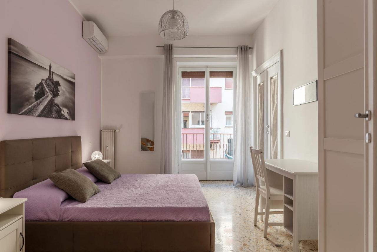 Musei Vaticani & Cipro Mm Apartment 로마 외부 사진
