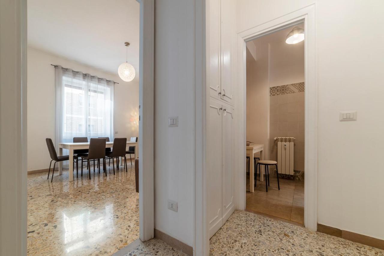 Musei Vaticani & Cipro Mm Apartment 로마 외부 사진