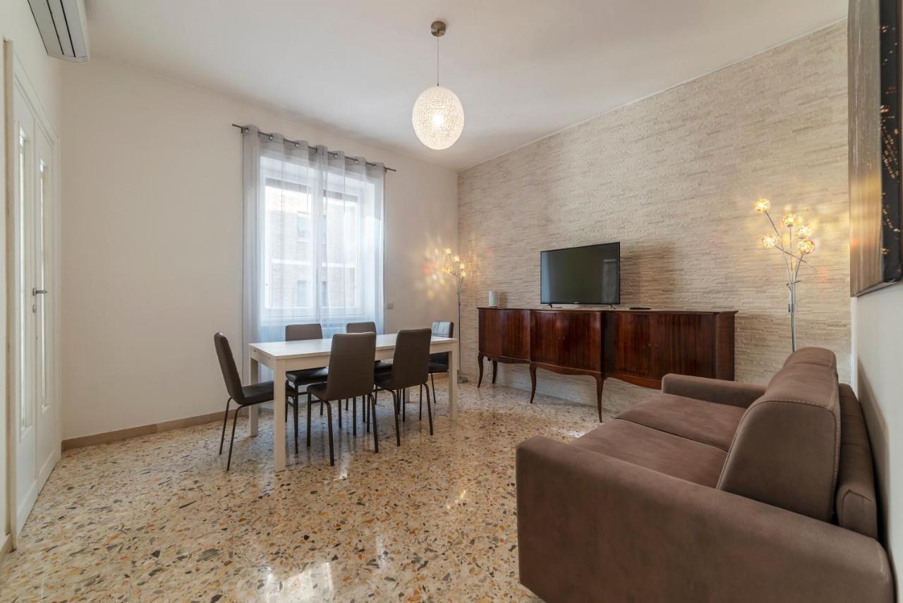 Musei Vaticani & Cipro Mm Apartment 로마 외부 사진