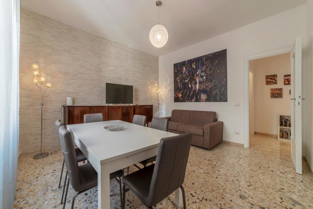 Musei Vaticani & Cipro Mm Apartment 로마 외부 사진