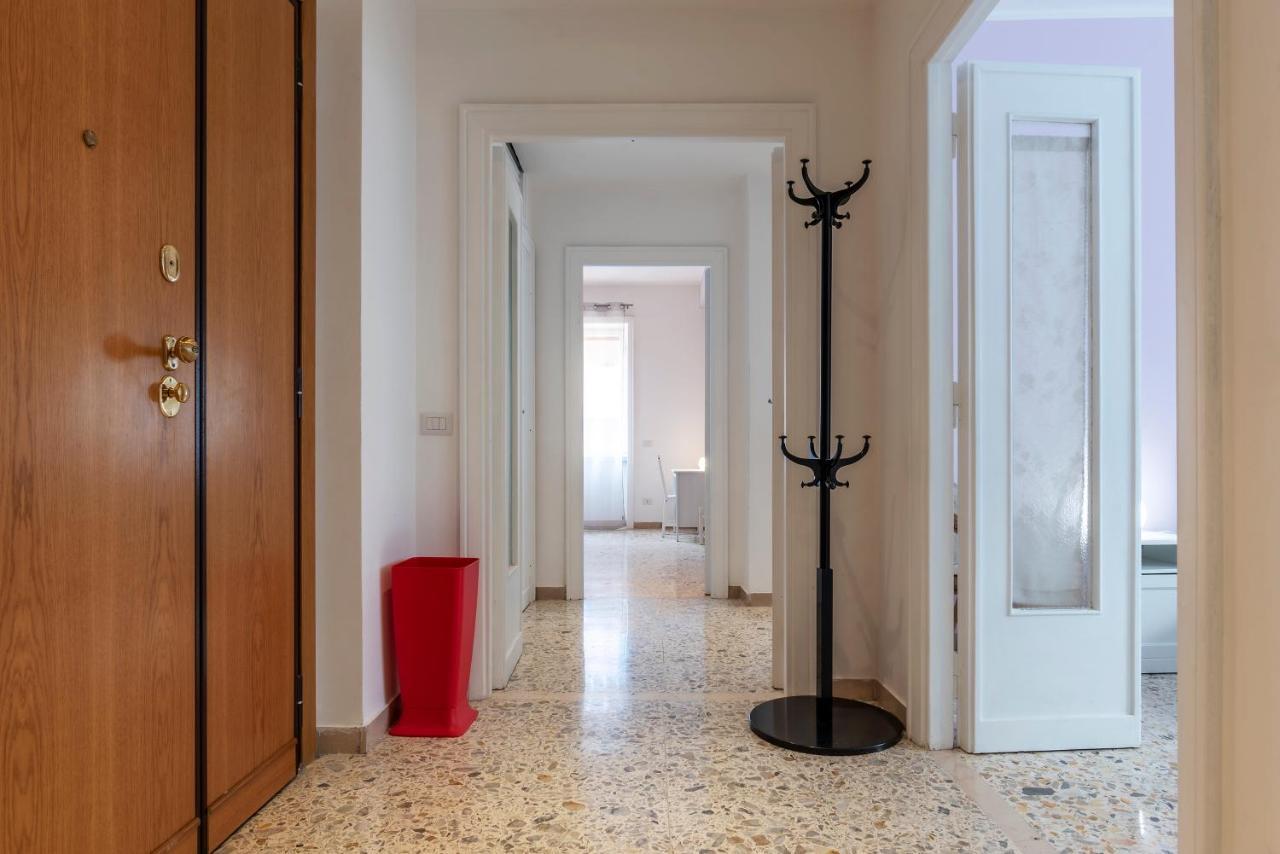 Musei Vaticani & Cipro Mm Apartment 로마 외부 사진
