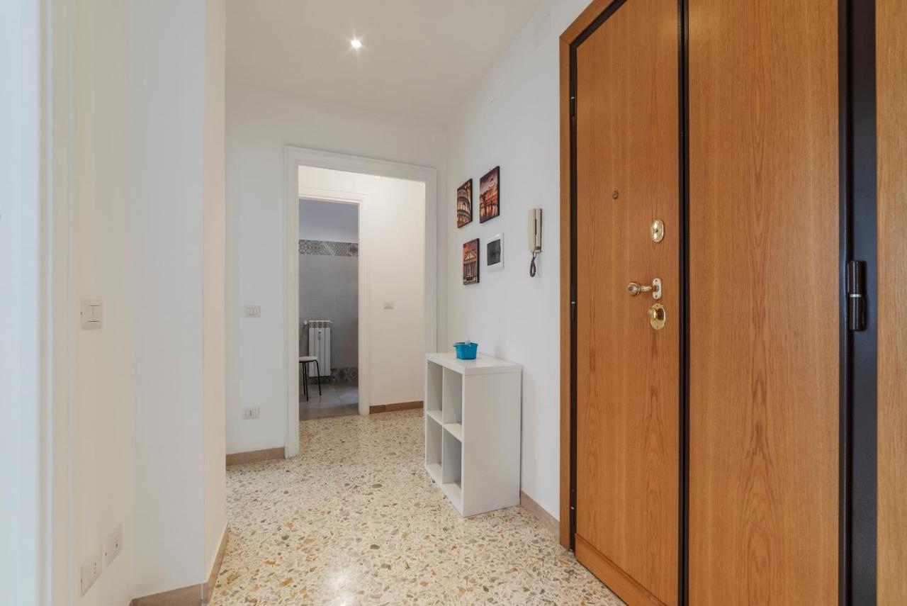 Musei Vaticani & Cipro Mm Apartment 로마 외부 사진