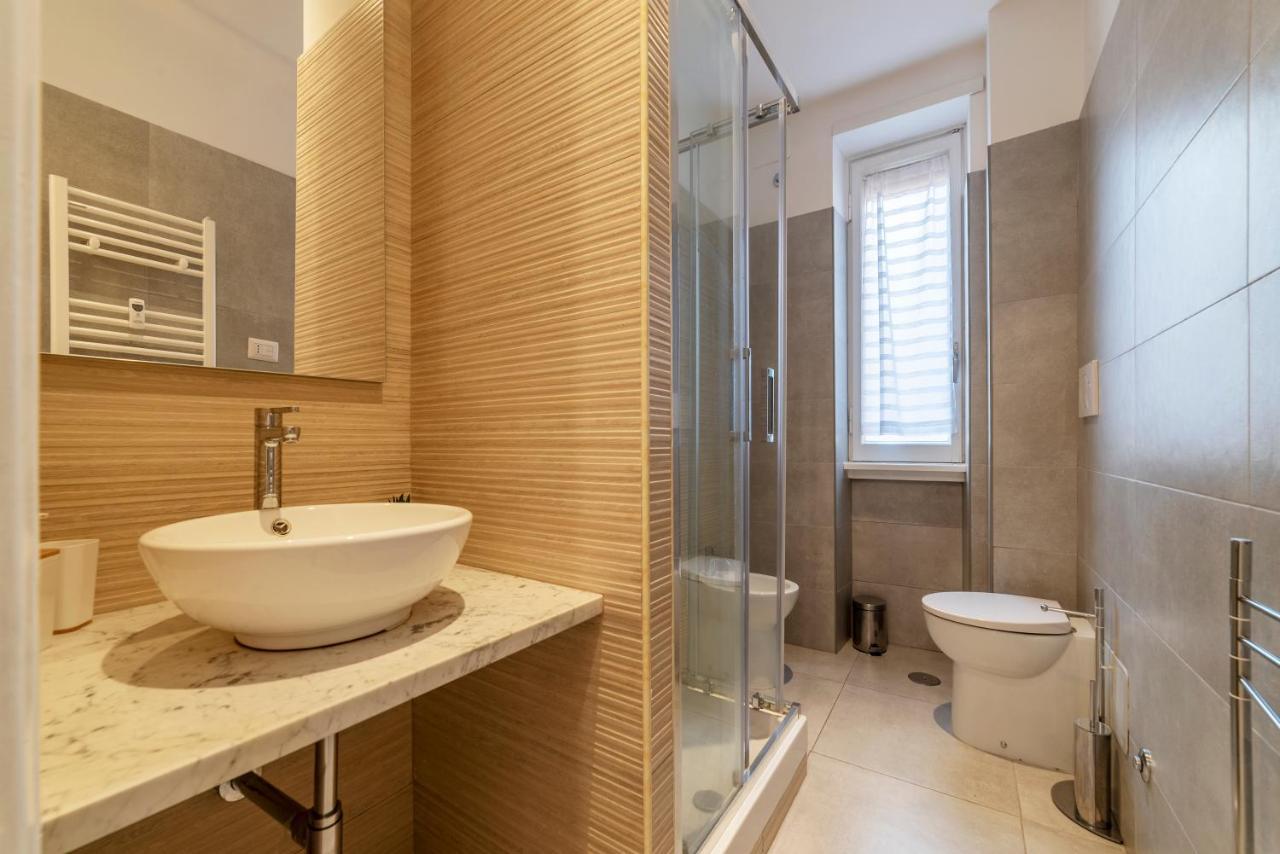 Musei Vaticani & Cipro Mm Apartment 로마 외부 사진