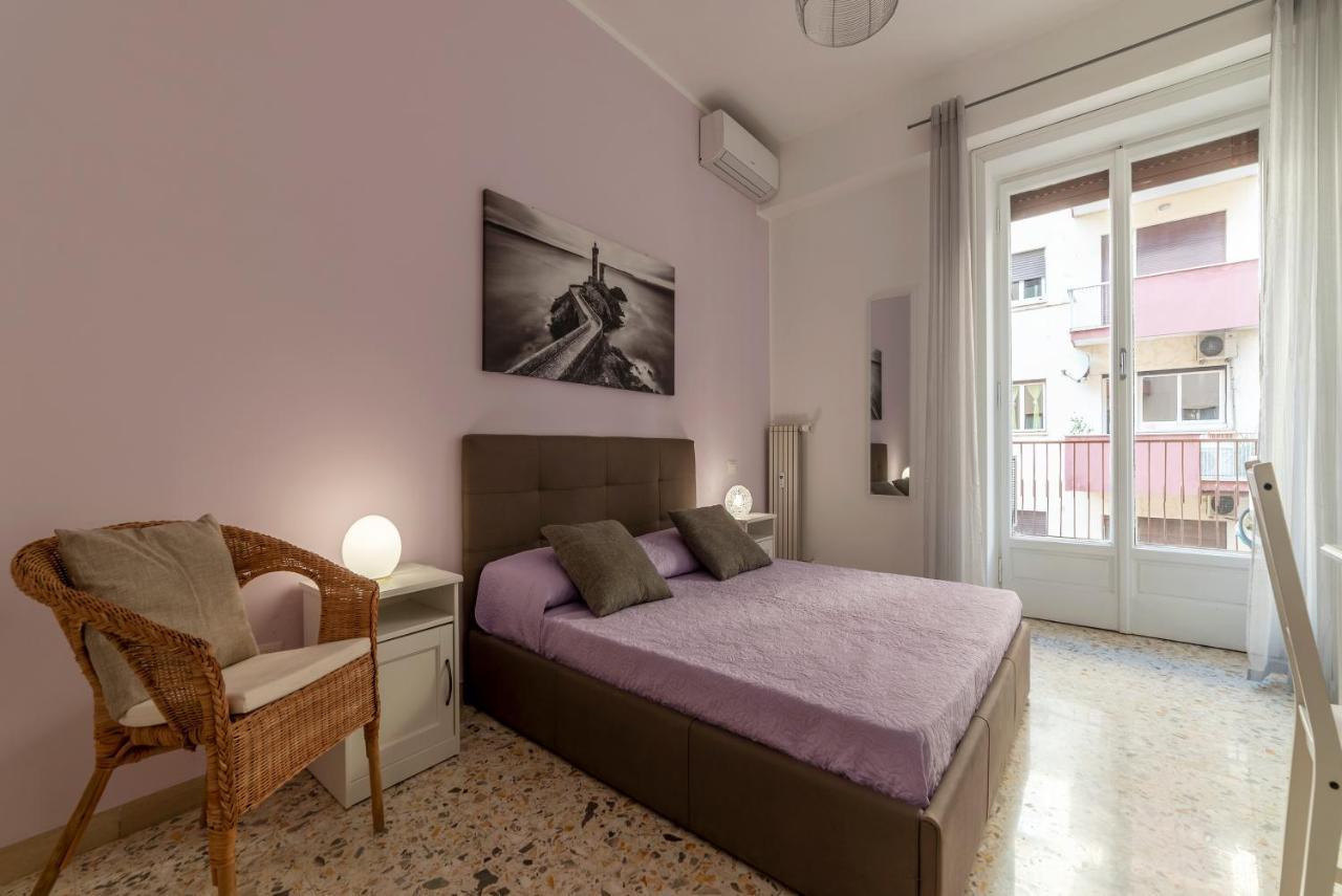 Musei Vaticani & Cipro Mm Apartment 로마 외부 사진