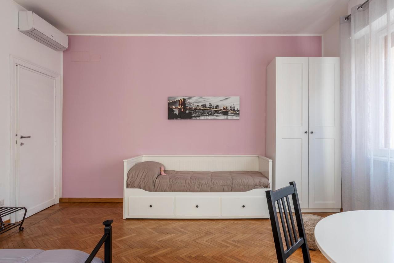 Musei Vaticani & Cipro Mm Apartment 로마 외부 사진